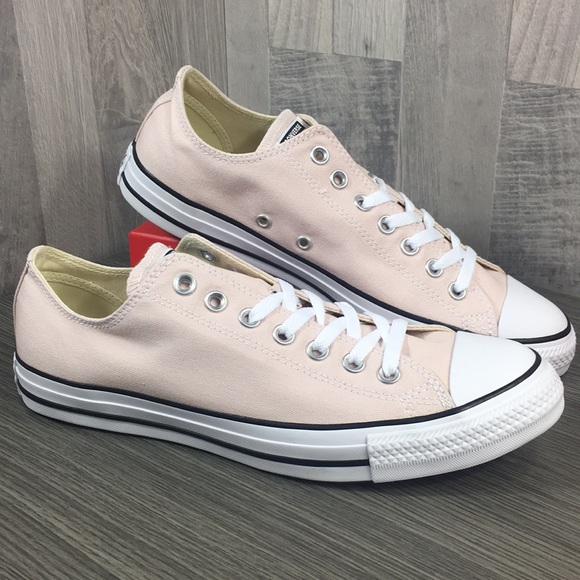 Converse CTAS OX barely rose - Picture 2 of 8